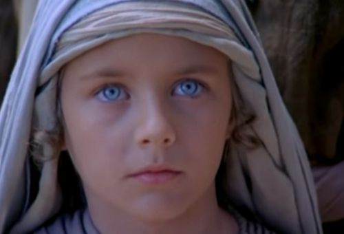 Μυστήριο με τον 12χρονο “Ιησού από τη Ναζαρέτ” – Η άγνωστη ταυτότητα και τα μοναδικά ίχνη του