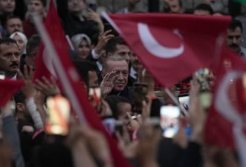 Η «ακτινογραφία» της νίκης Ερντογάν: Πως...