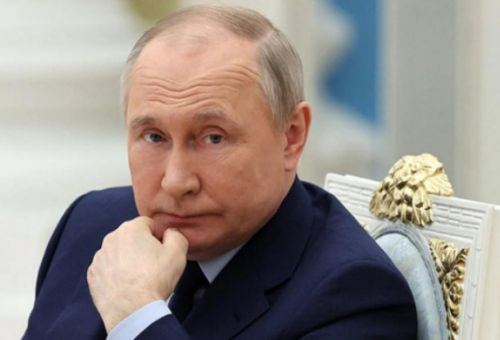 Παραδοχή από Πούτιν: Οι κυρώσεις μπορούν...