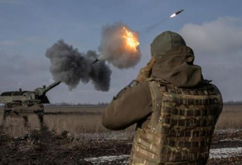 Διαψεύδει το Κίεβο ότι η Ρωσία προελαύνει σε Μπαχμούτ και Αβντιίβκα